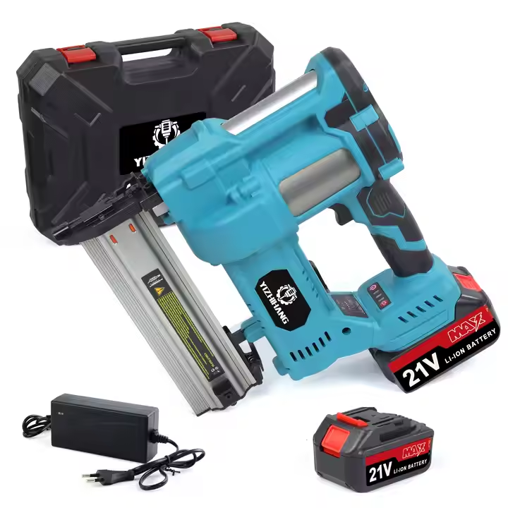 Высококачественный аккумулятор – обзор и цена Staple Gun Electric