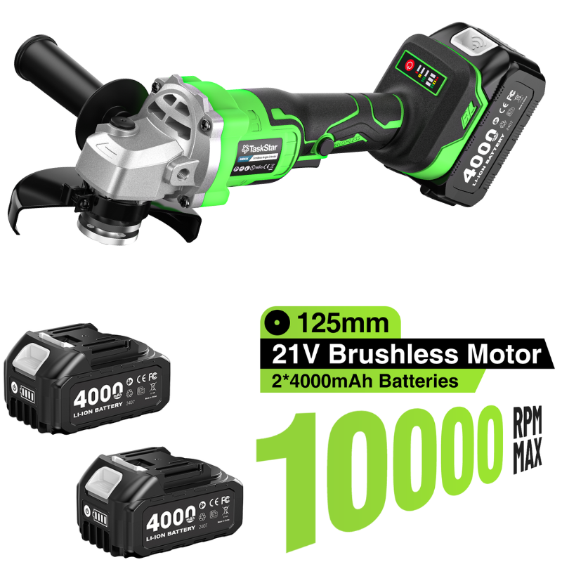 Угловая шлифовальная машина Ta – обзор и цена Power Tools List
