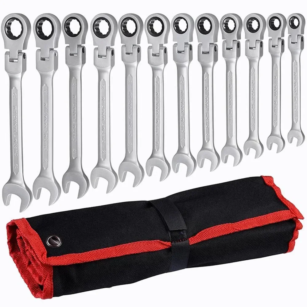 8 мм, 9 мм, 10 мм, 14 мм, 17 м – обзор и цена Power Tools Hardware