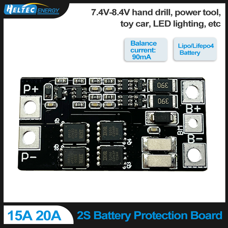 Плата защиты литиевых аккумуля – обзор и цена Power Z Tools