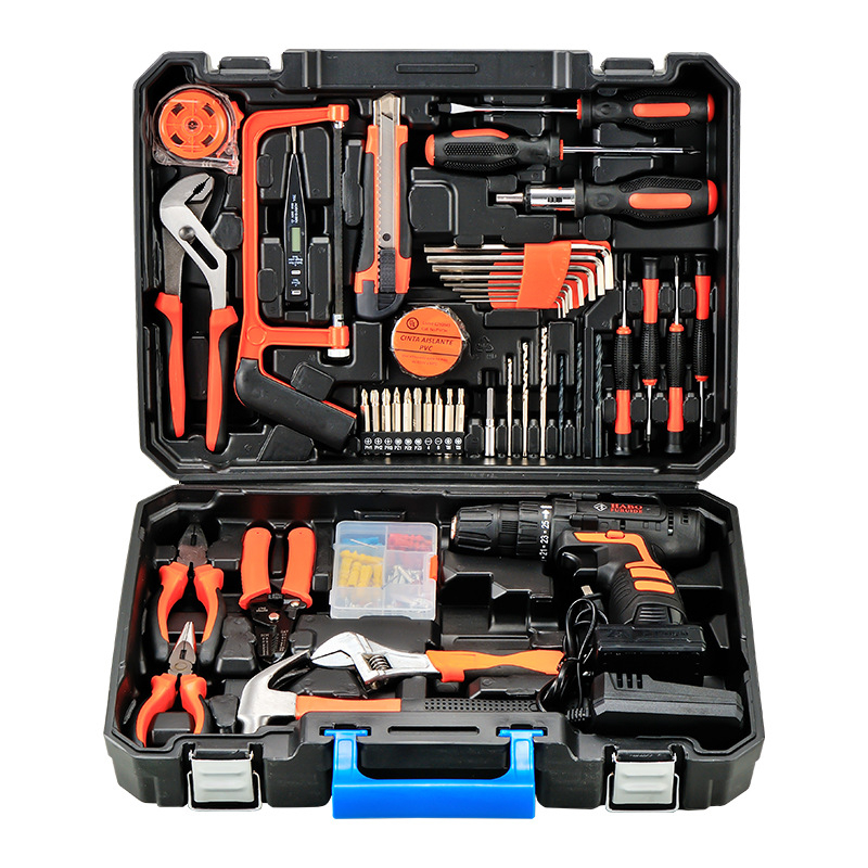 Набор из 36 предметов: Комбини – обзор и цена Combo Power Tools