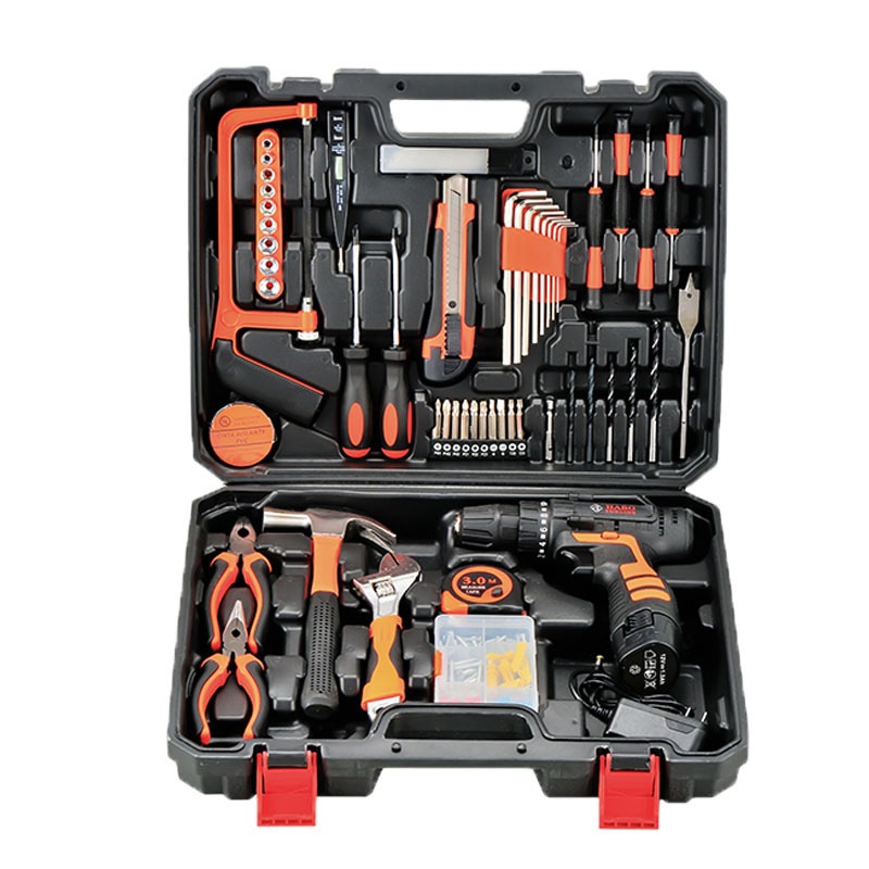 Набор из 36 предметов: Комбини – обзор и цена Combo Power Tools