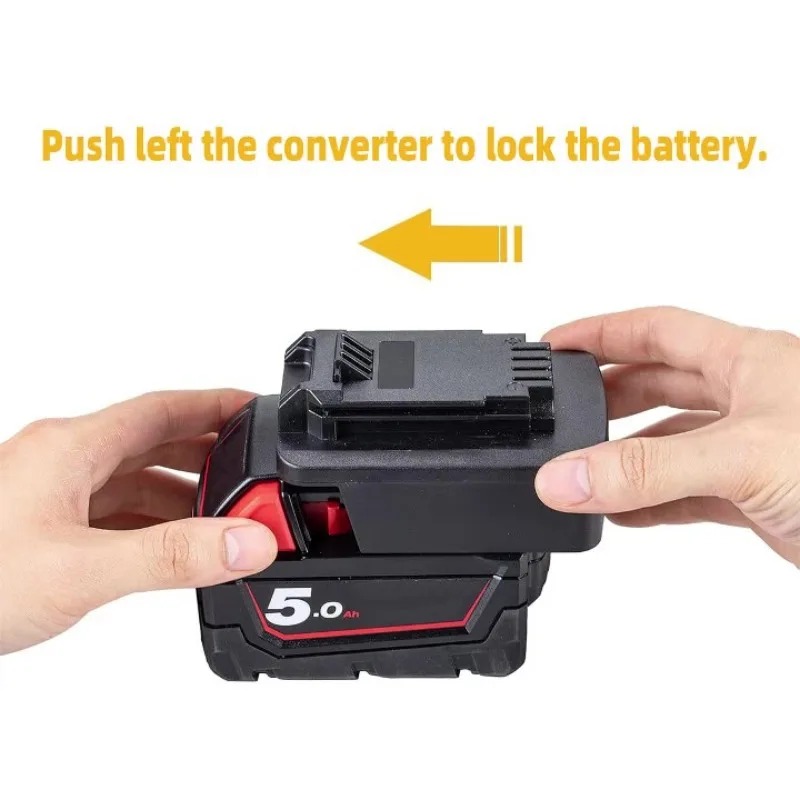 Адаптер для аккумулятора элект – обзор и цена Power Tools Stanley