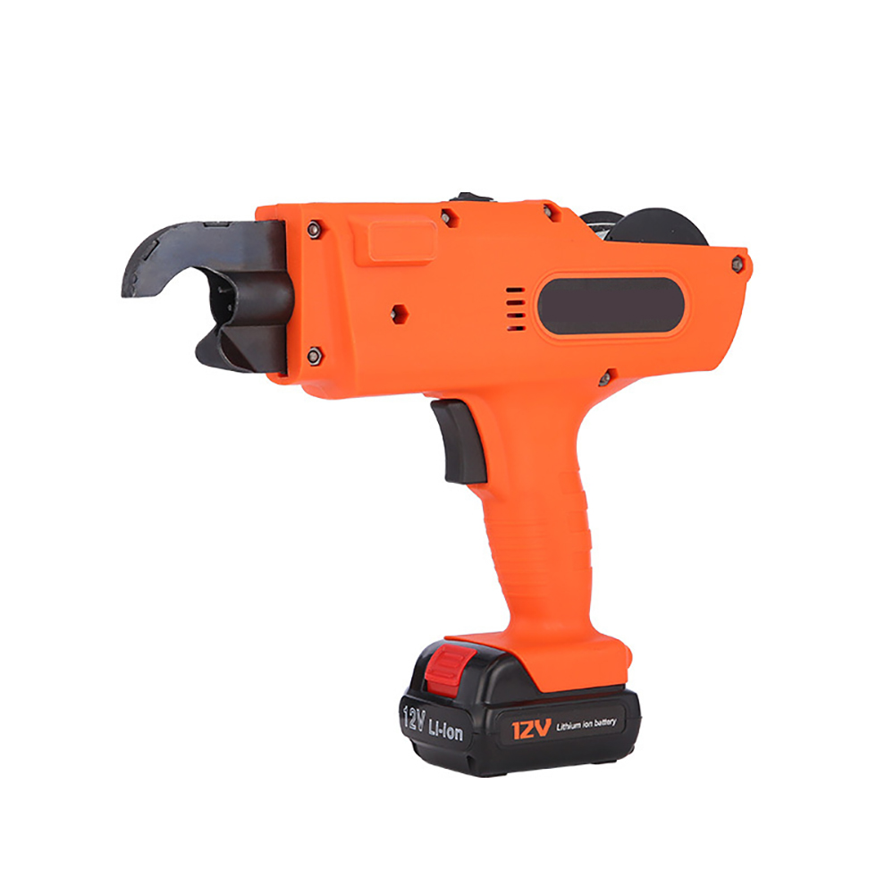 Автоматическая машина для связ – обзор и цена Nail Gun Brad