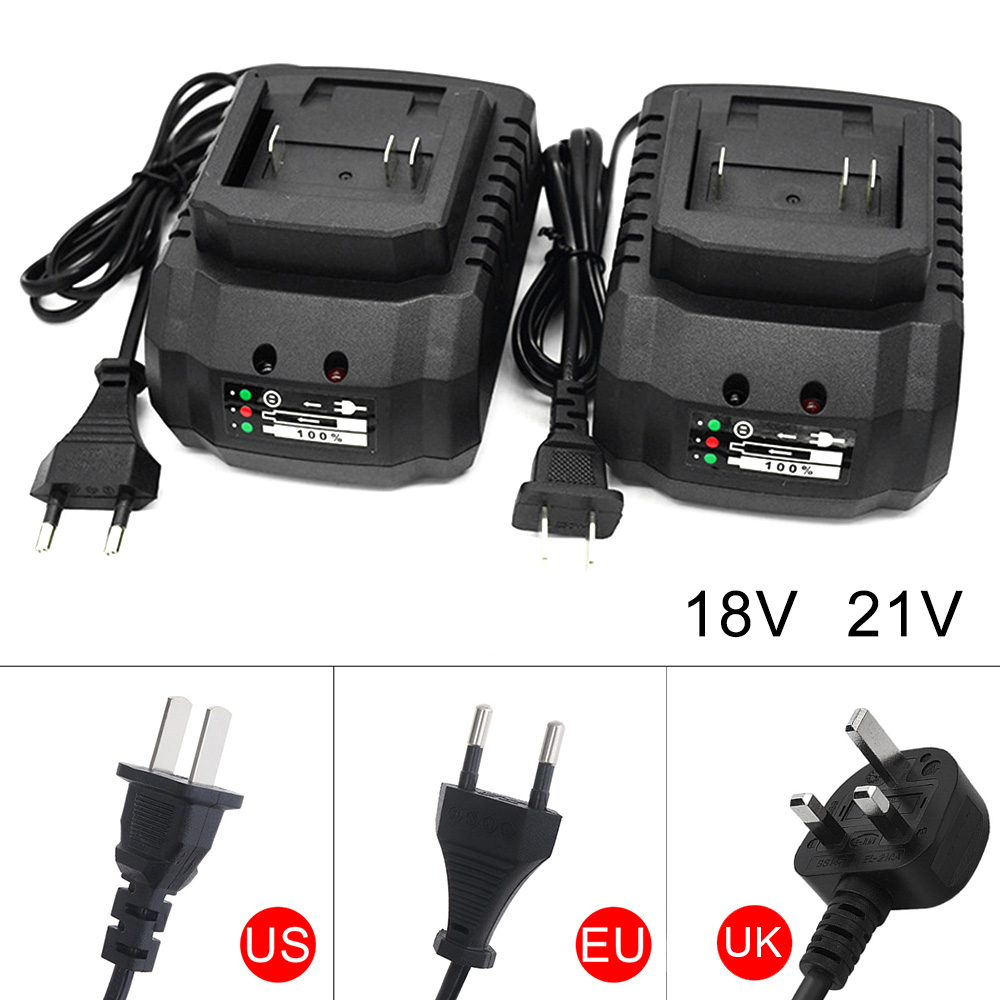 Зарядное устройство для литий- – обзор и цена Power Tools Uk