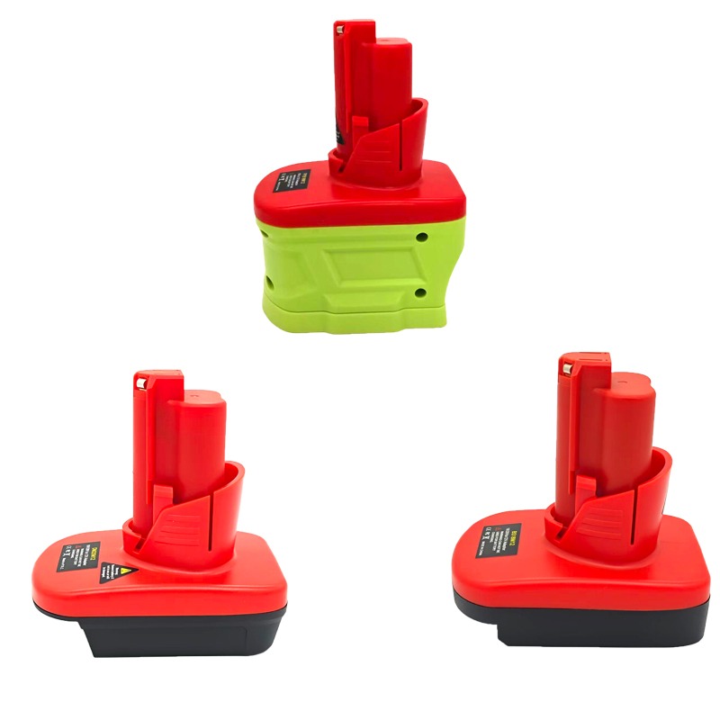 Адаптер для аккумуляторов Maki – обзор и цена Power Tools Ryobi
