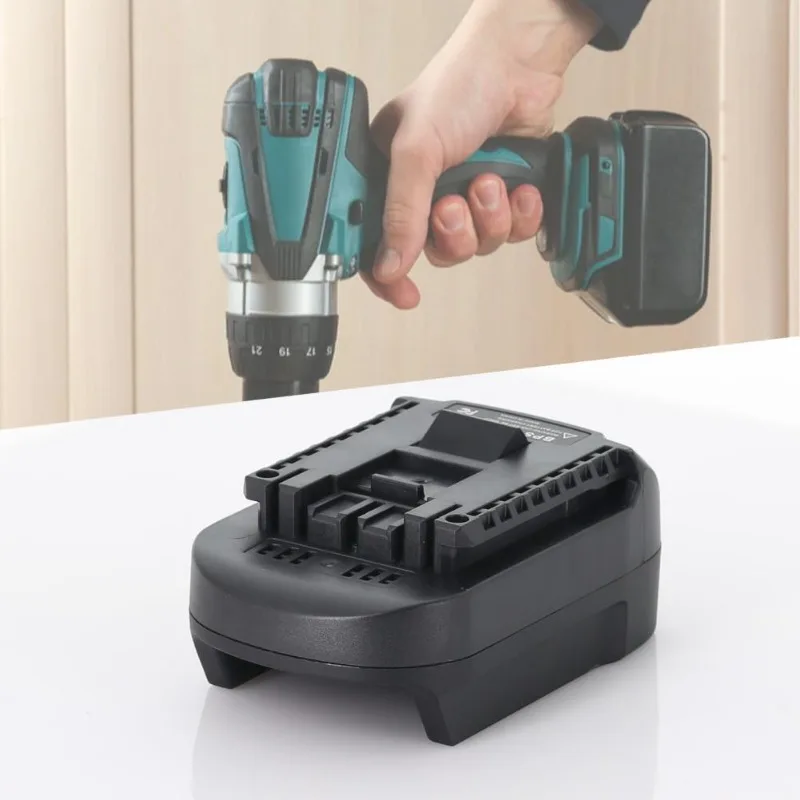 Адаптер-переходник BPS18BSL дл – обзор и цена Power Tools Stanley