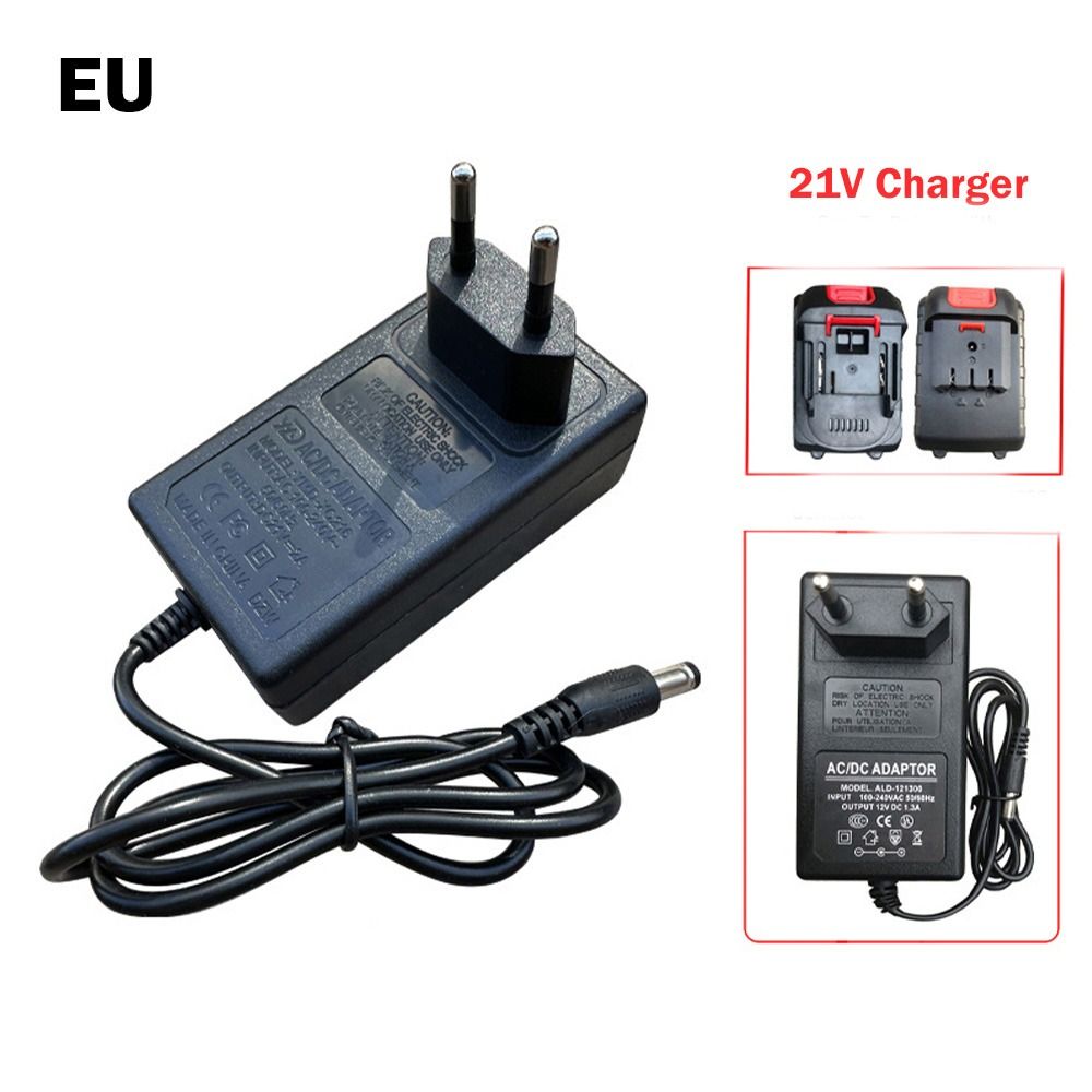 Зарядное устройство для литиев – обзор и цена Power Tools Uk