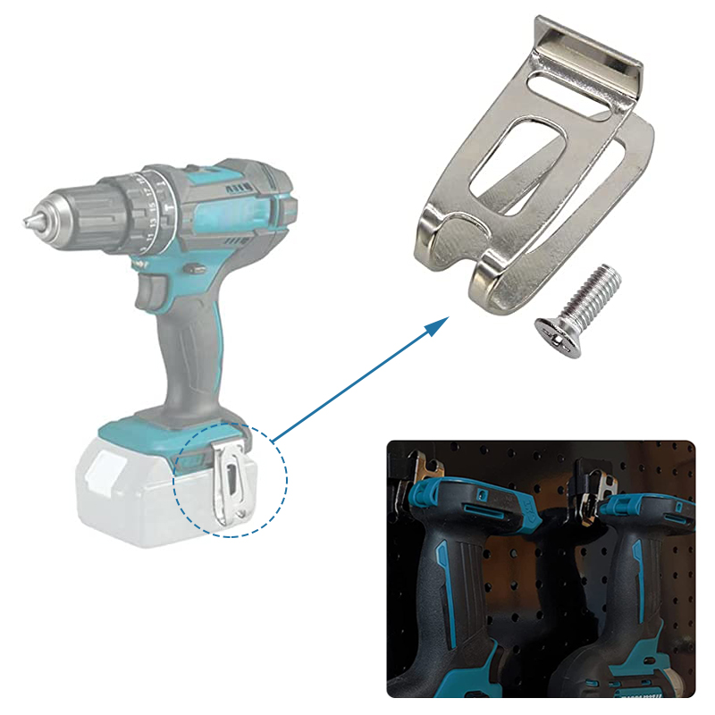 Крючок-держатель для ремня с в – обзор и цена Power Tools Ryobi