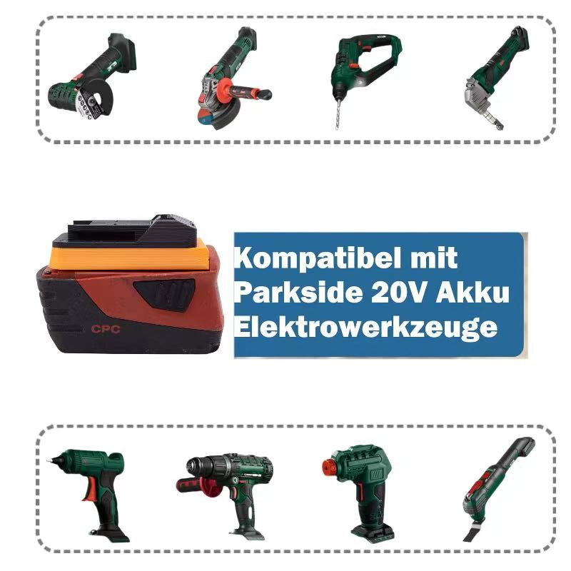Адаптер для аккумулятора Hilti – обзор и цена Power Tools Ryobi