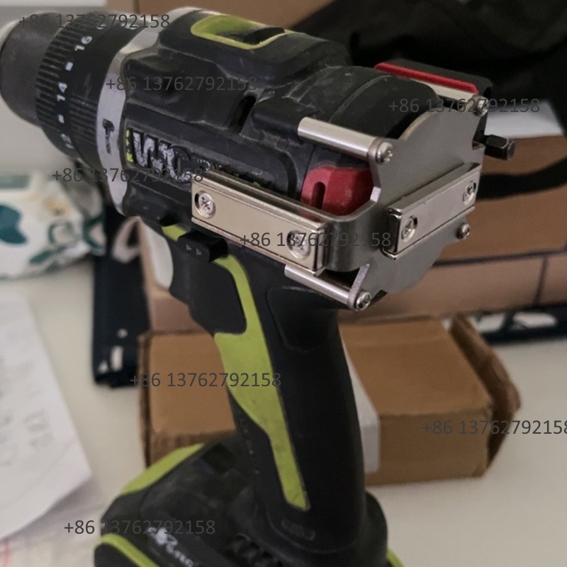 Кронштейн для быстрого креплен – обзор и цена Power Tools Drill