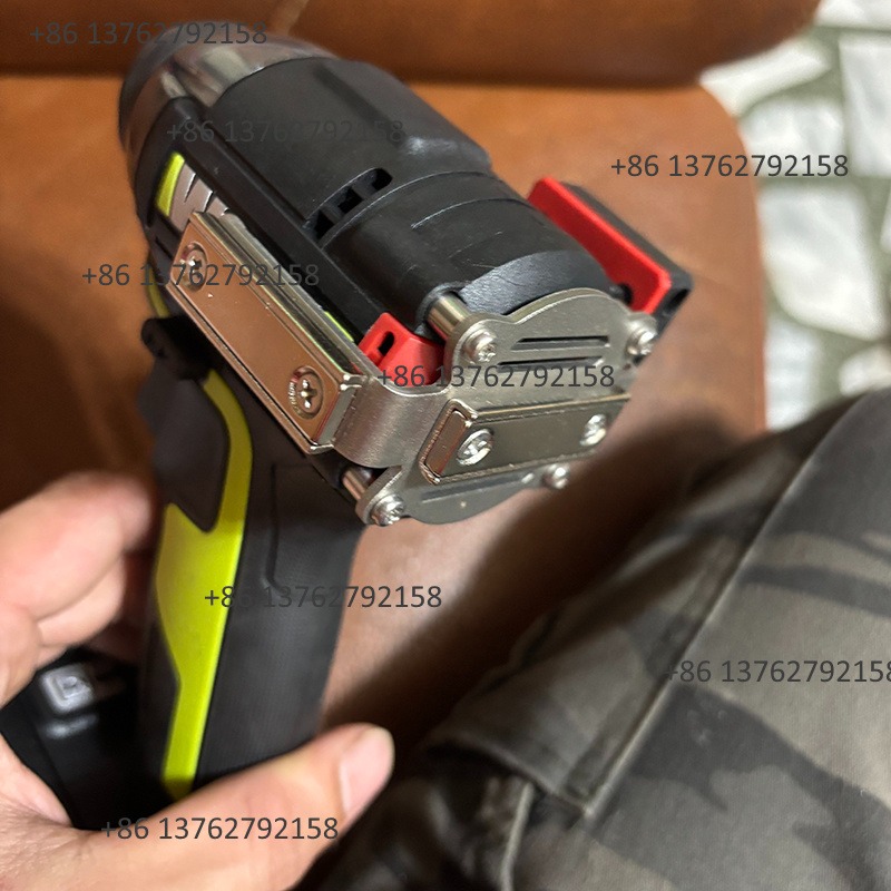 Кронштейн для быстрого креплен – обзор и цена Power Tools Drill