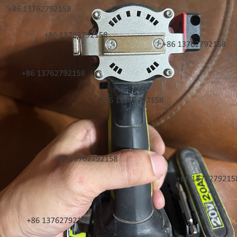 Кронштейн для быстрого креплен – обзор и цена Power Tools Drill