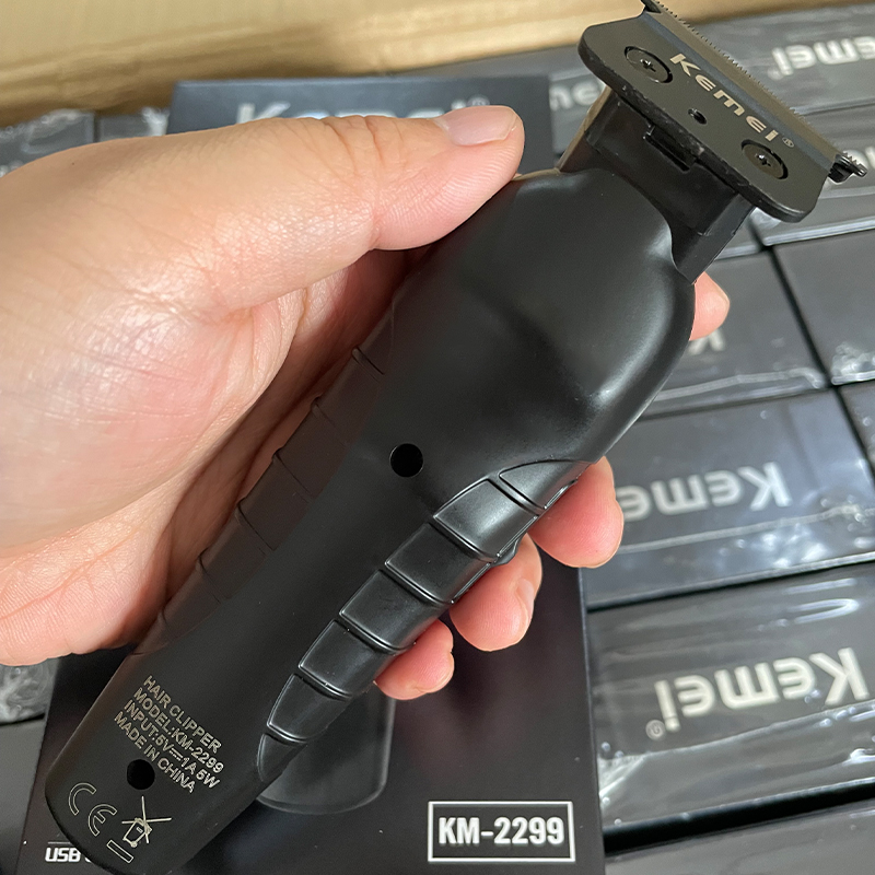 Kemei 2299 Парикмахерский бесп – обзор и цена Router Trim Base