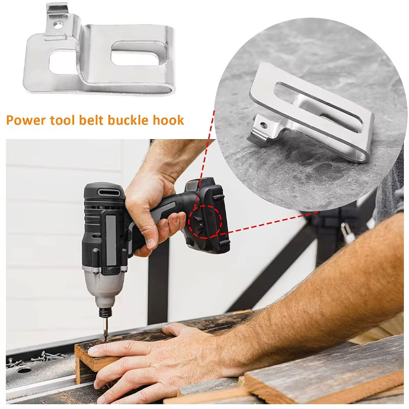 Крючок для ремня электродрели  – обзор и цена Power Tools Ryobi