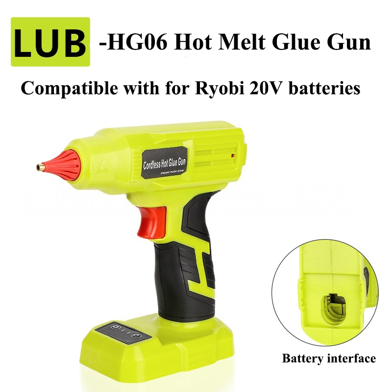 Беспроводной дозирующий пистол – обзор и цена Power Tools Ryobi