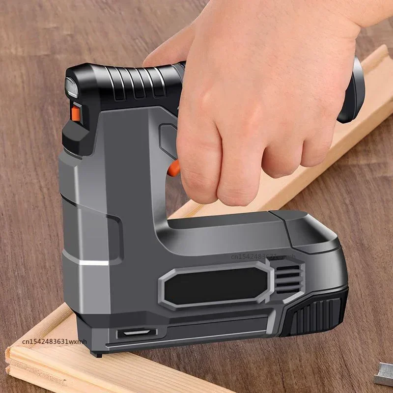 Электрический пистолет для гво – обзор и цена Staple Gun Electric