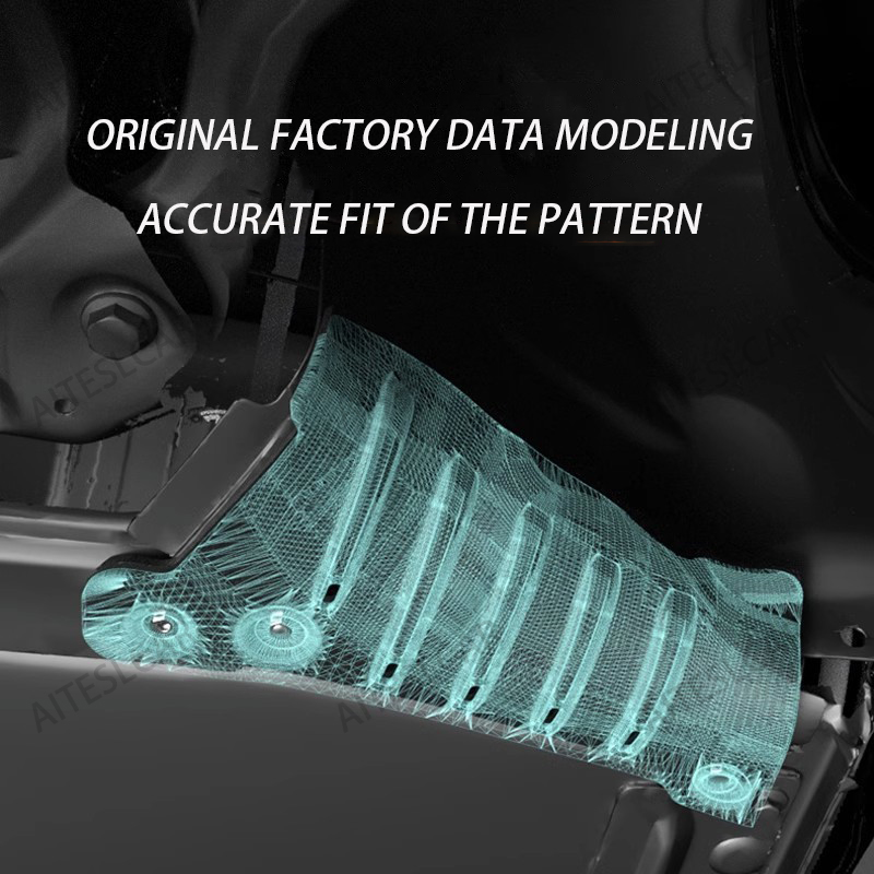 Для Tesla Model Y 2021-2026 За – обзор и цена Power Tools Aeg