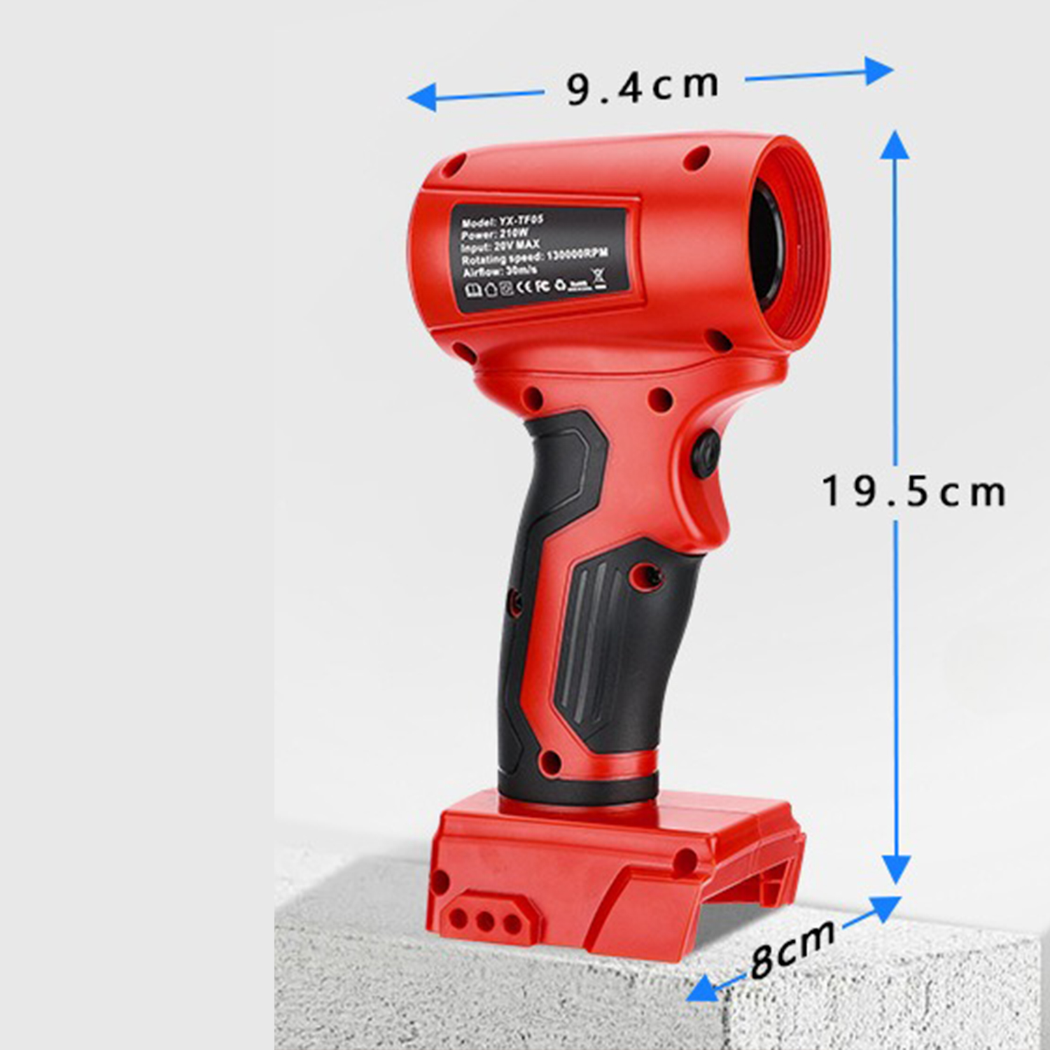 Аксессуары для электроинструме – обзор и цена Power Tools Ryobi