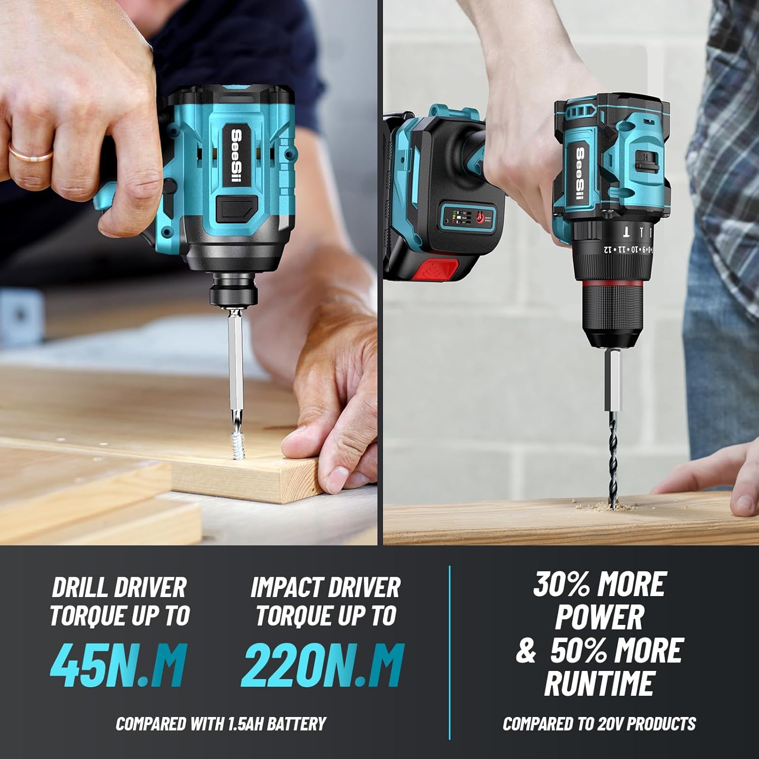 Аккумуляторный бесщеточный шур – обзор и цена Power Tools Aeg