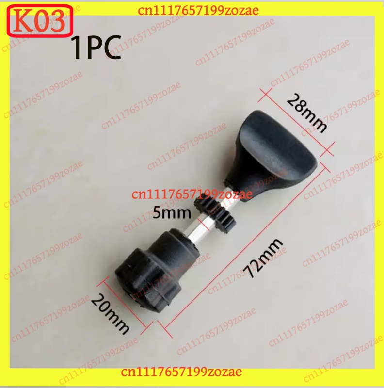 K03 1 шт. Деревянная основа дл – обзор и цена Router Trim Base