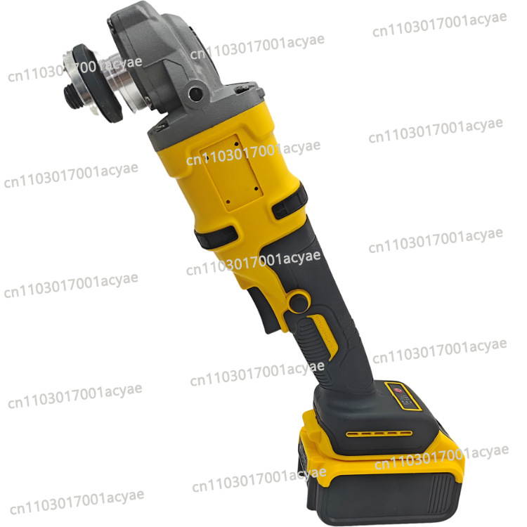 Набор из угловой шлифовальной  – обзор и цена Combo Power Tools