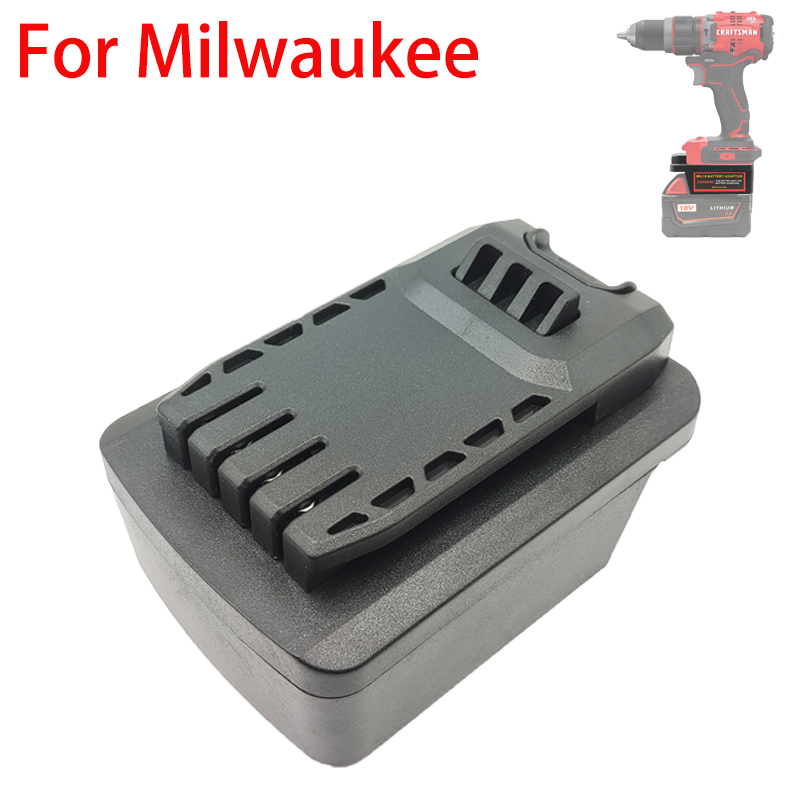 Для Milwaukee 18 В литиевые ба – обзор и цена Power Tools Stanley