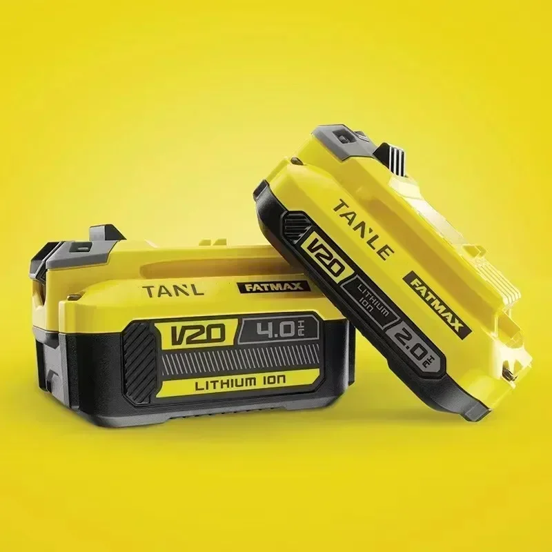 100% Оригинальный аккумулятор  – обзор и цена Power Tools Stanley