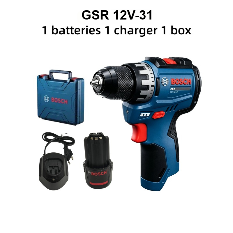 Аккумуляторная дрель-шуруповер – обзор и цена Power Tools Drill