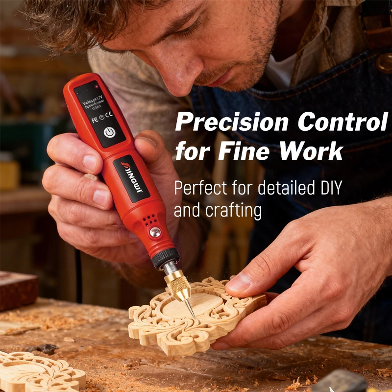 Беспроводная гравировальная ру – обзор и цена Power Tools Aeg