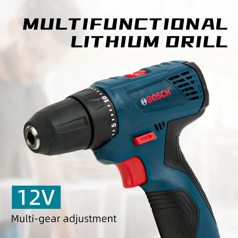 Профессиональная электрическая – обзор и цена Power Tools Drill