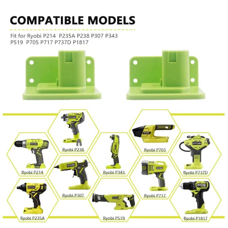 Держатель для аккумуляторов Ry – обзор и цена Power Tools Ryobi