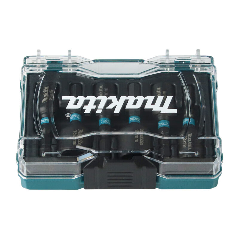 Набор насадок для гайковерта M – обзор и цена Power Tools Nz