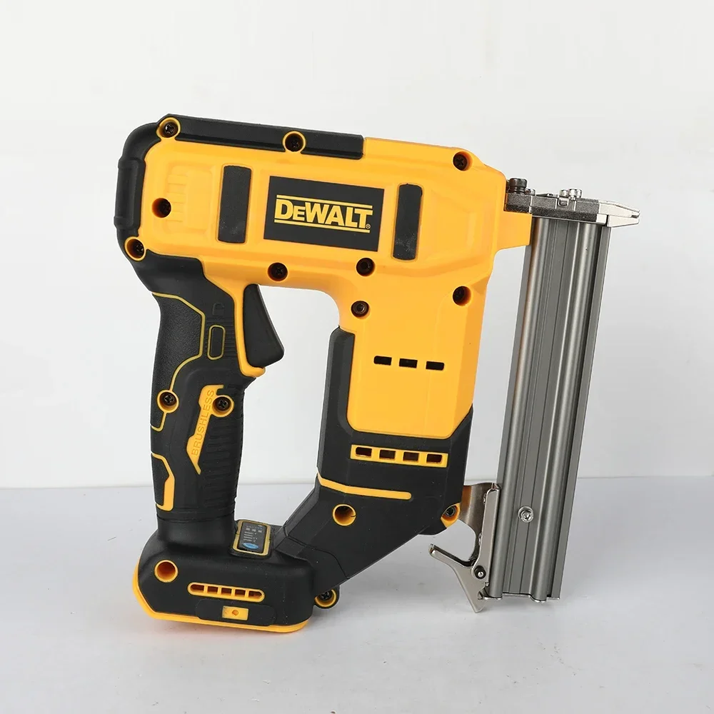 Для аккумуляторного гвоздезаби – обзор и цена Nail Gun Brad