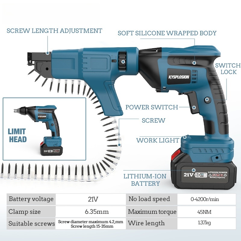 Для аккумулятора Makita 18 В,  – обзор и цена Nail Gun Brad