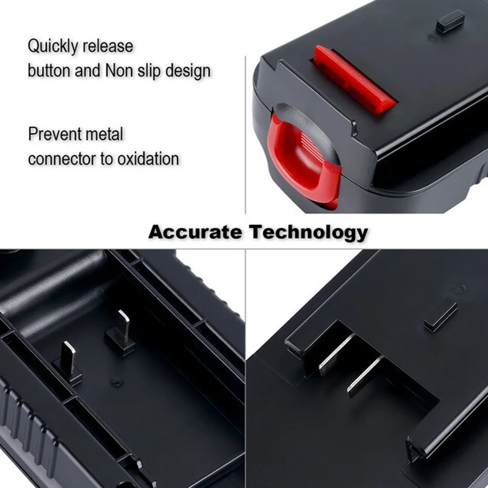 Для Black Decker/Stanley/Porte – обзор и цена Power Tools Stanley