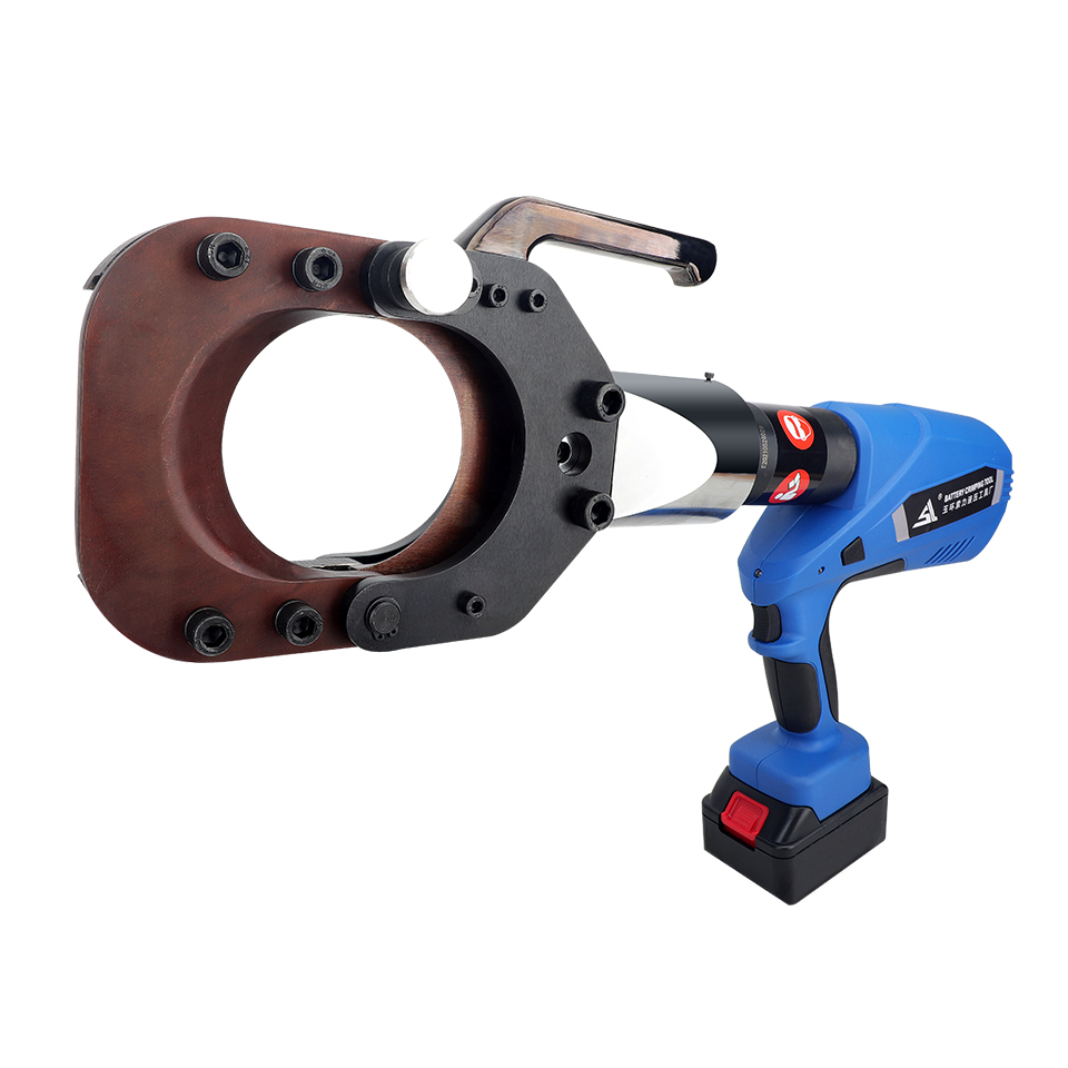Аккумуляторный гидравлический  – обзор и цена Power Tools Hydraulic