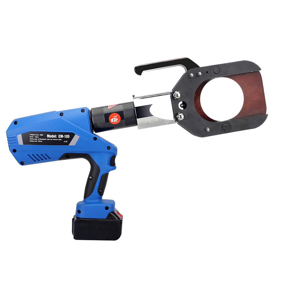Аккумуляторный гидравлический  – обзор и цена Power Tools Hydraulic