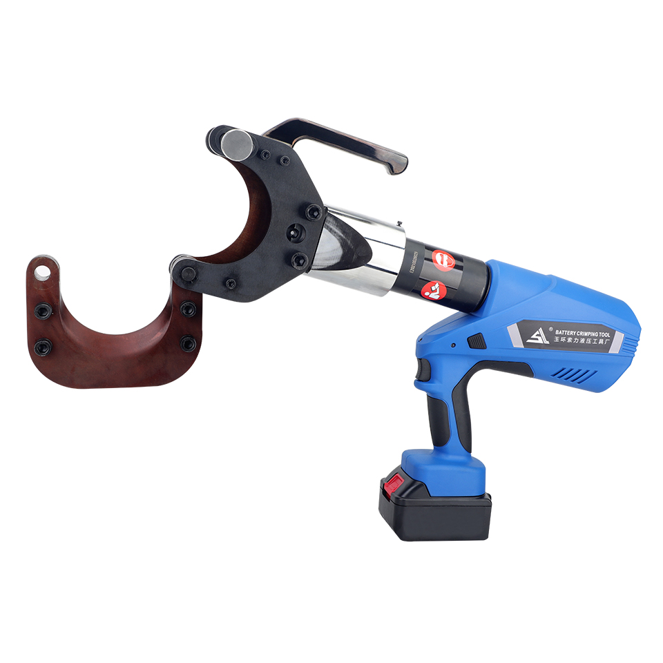 Аккумуляторный гидравлический  – обзор и цена Power Tools Hydraulic