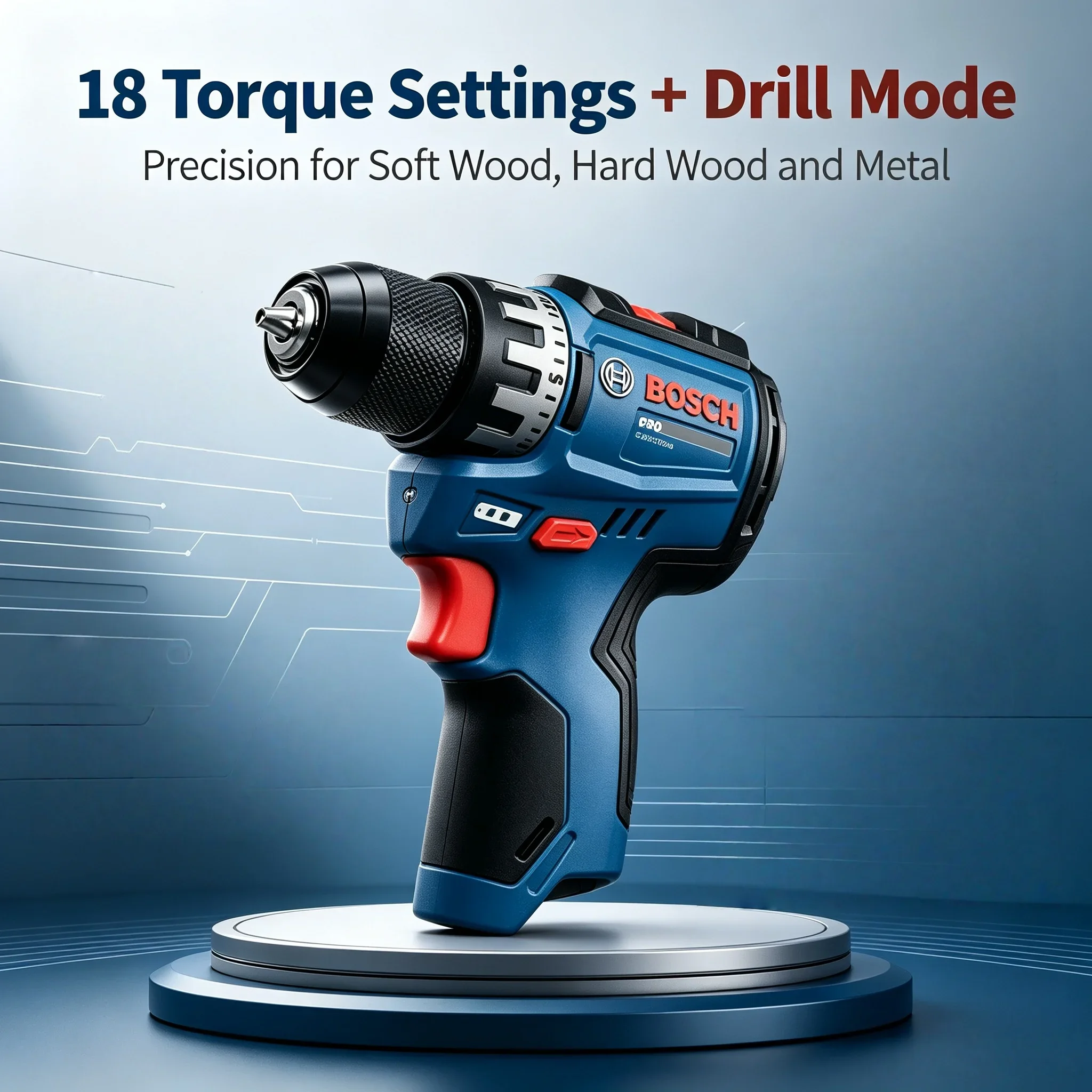 Аккумуляторная дрель-шуруповер – обзор и цена Power Z Tools