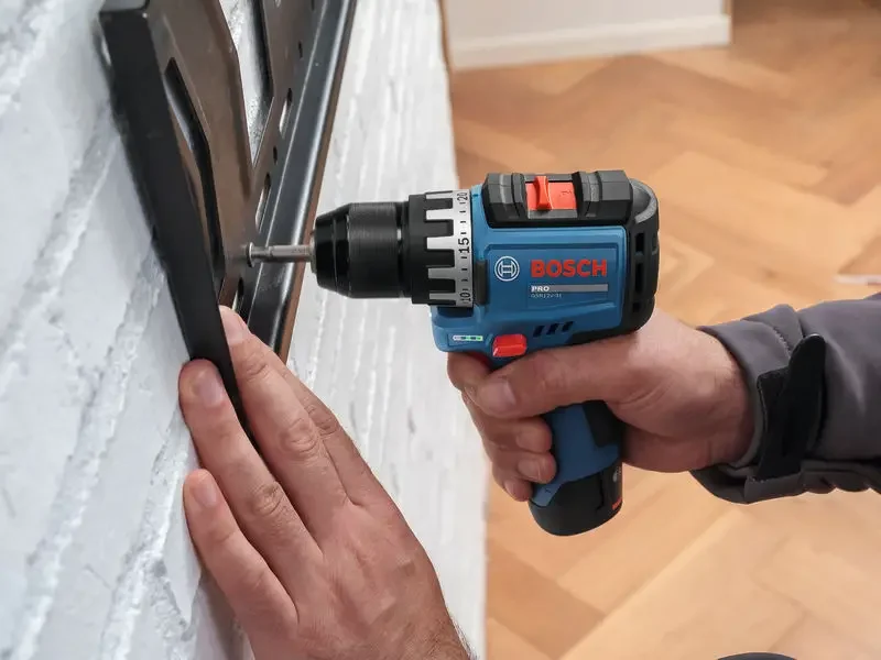 Аккумуляторная дрель-шуруповер – обзор и цена Power Z Tools