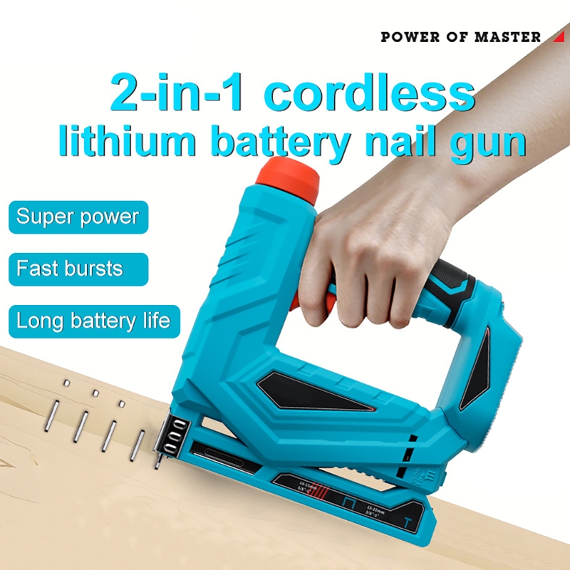 Электрический гвоздезабиватель – обзор и цена Staple Gun Electric